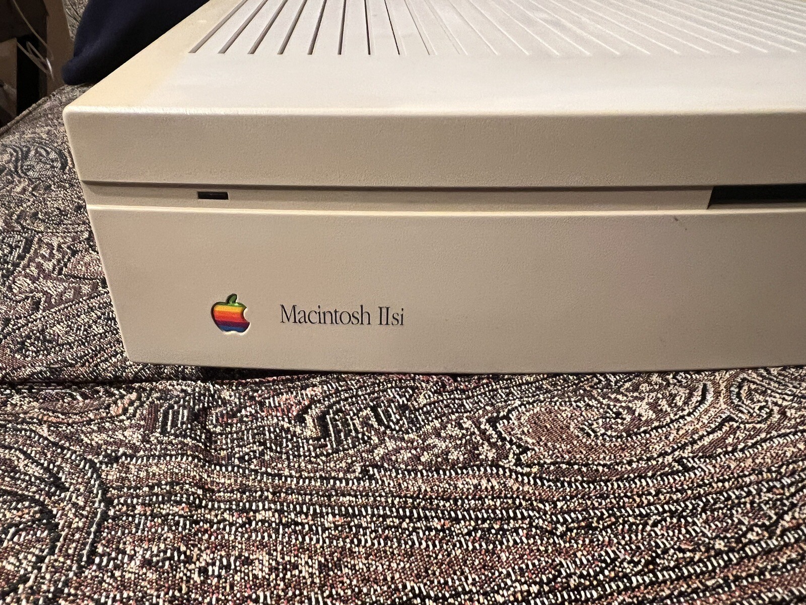 Apple IIsi Lid