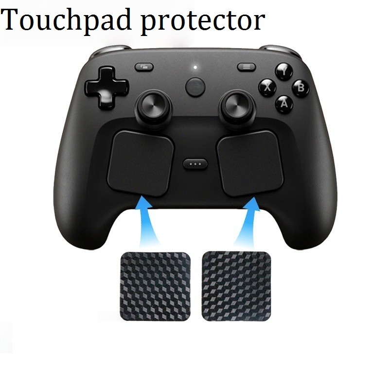 Touchpad Protective Sticker for Steam Controller 2