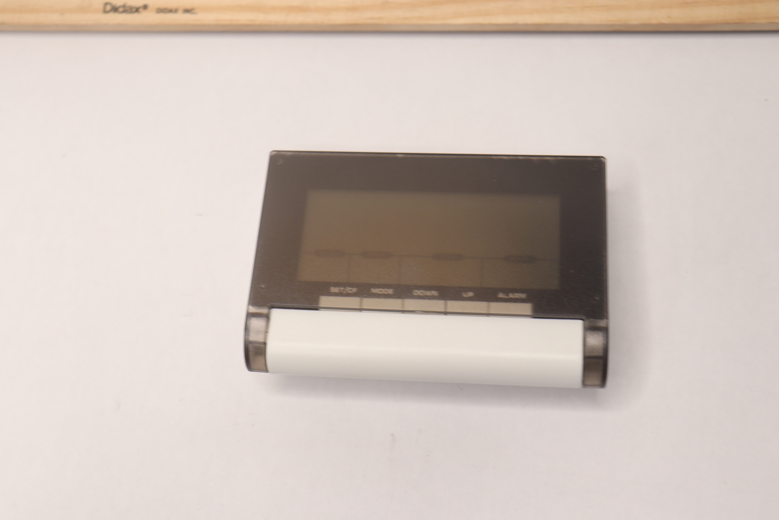 Multifunction Digital Alarm Clock 95B