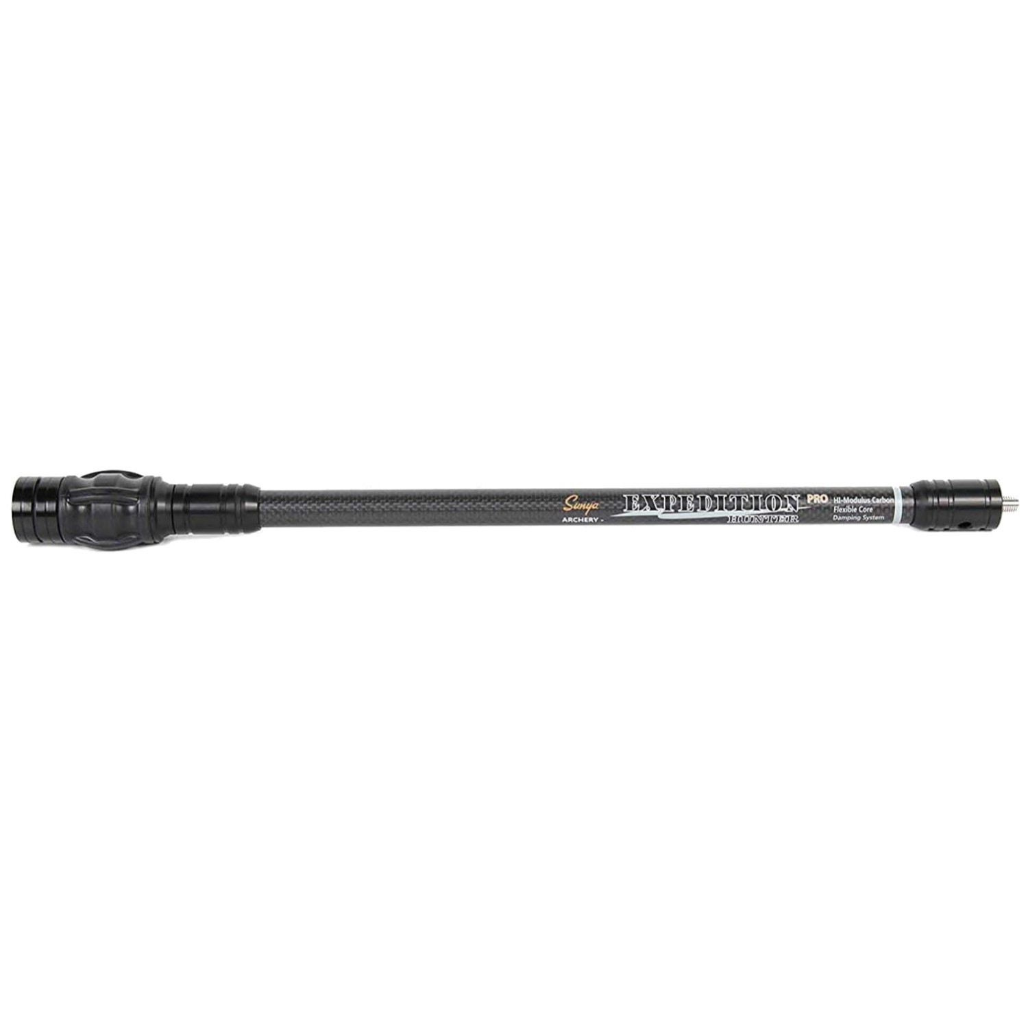 Expedition Series 15" Bow Stabilizer Damping System