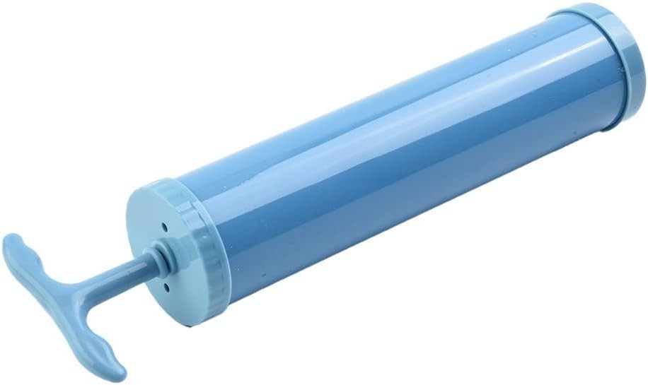 Efficient Vacuum Bag Pump For Compressing Clothing And Bedding Perfect For Or...