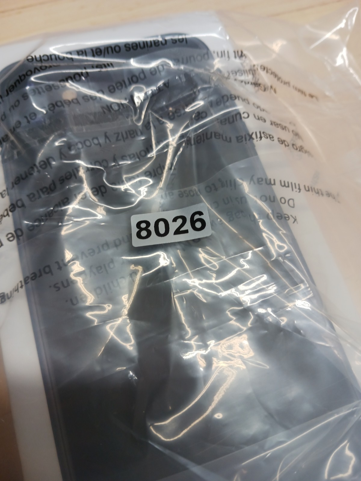 Apple iPhone 11 - 64GB - Black Box Only