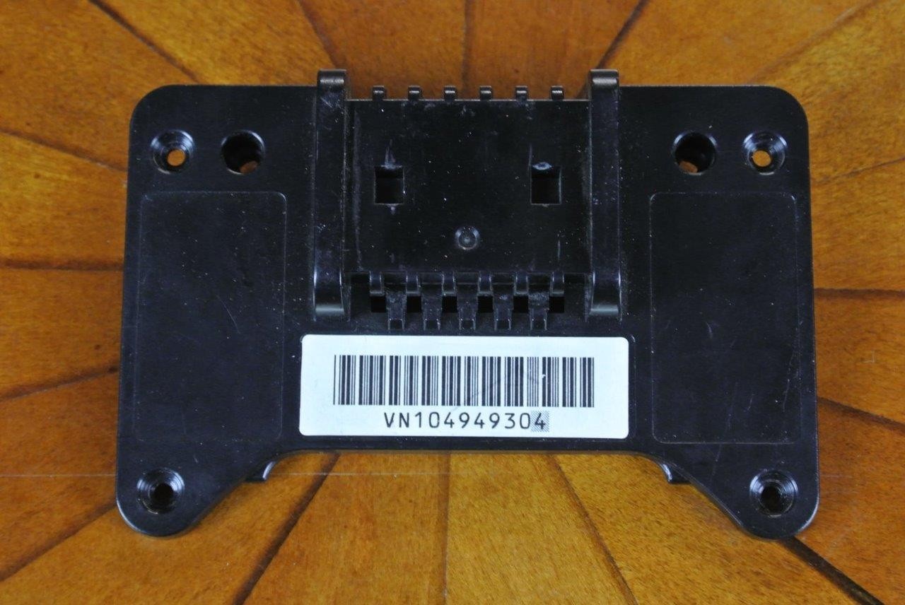 Nintendo Virtual Boy Repair Parts GAME CARTRIDGE COVER Table Stand Plate