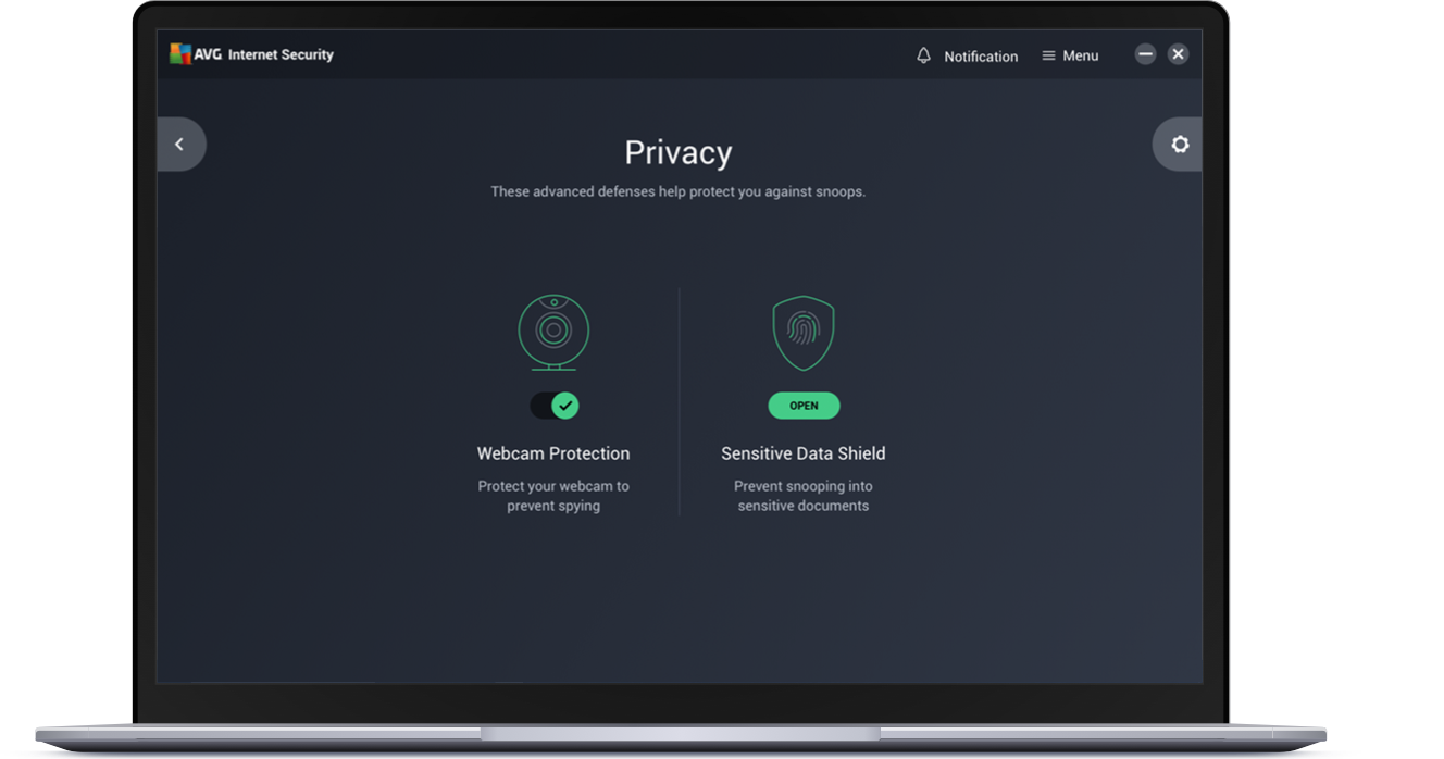 AVG Internet Security 2024 Antivirus Protection 10 Devices 1 Year Code by Email