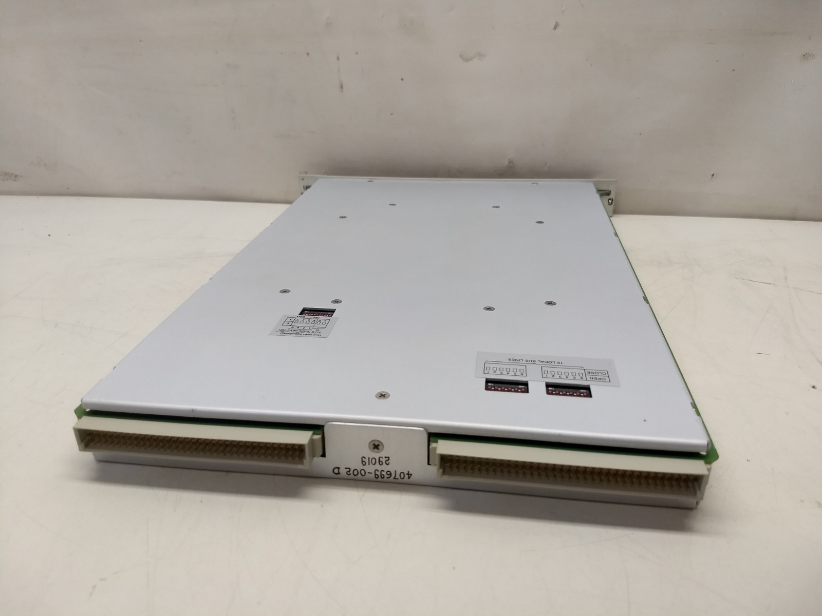 Racal Instruments 1260-88B VXIbus Optical Switch Module