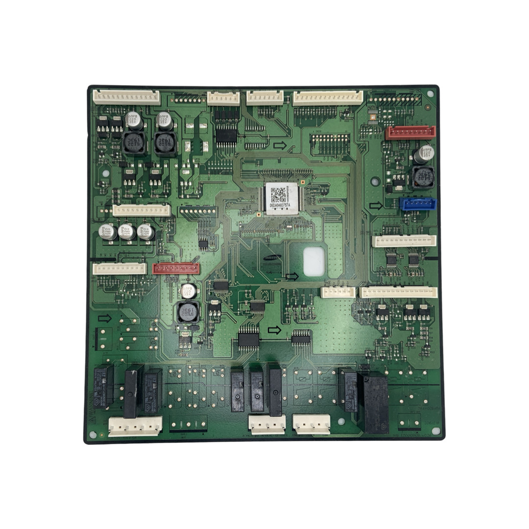 Samsung Refrigerator Control Board - Part Number DA94-03757A