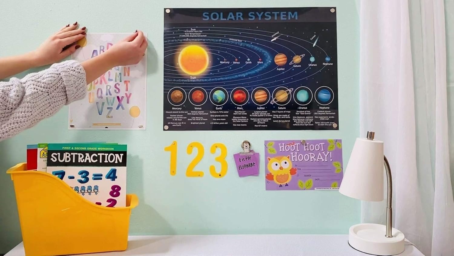 16oz Magnetic Paint - Water-Based for Canvas & Indoor Use - Easy DIY Solution!