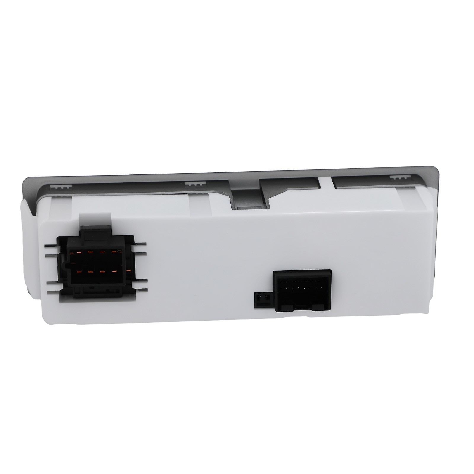 A/C Heater Climate Control Module Panel For Peterbilt 378 379 2006 - 2010
