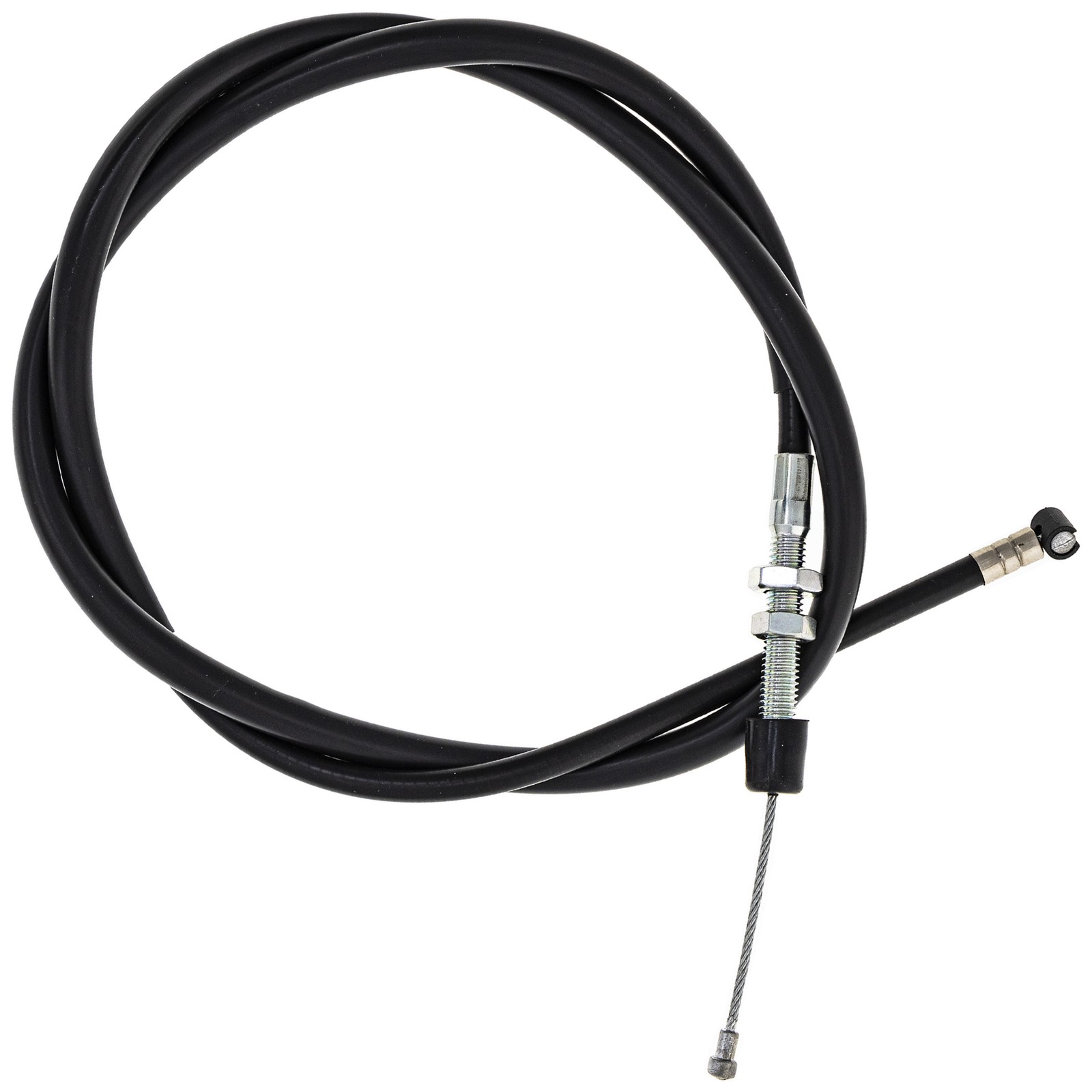 NICHE Clutch Cable for 2003-2017 Honda CRF150F CRF230F 22870-KPS-900 Motorcycle