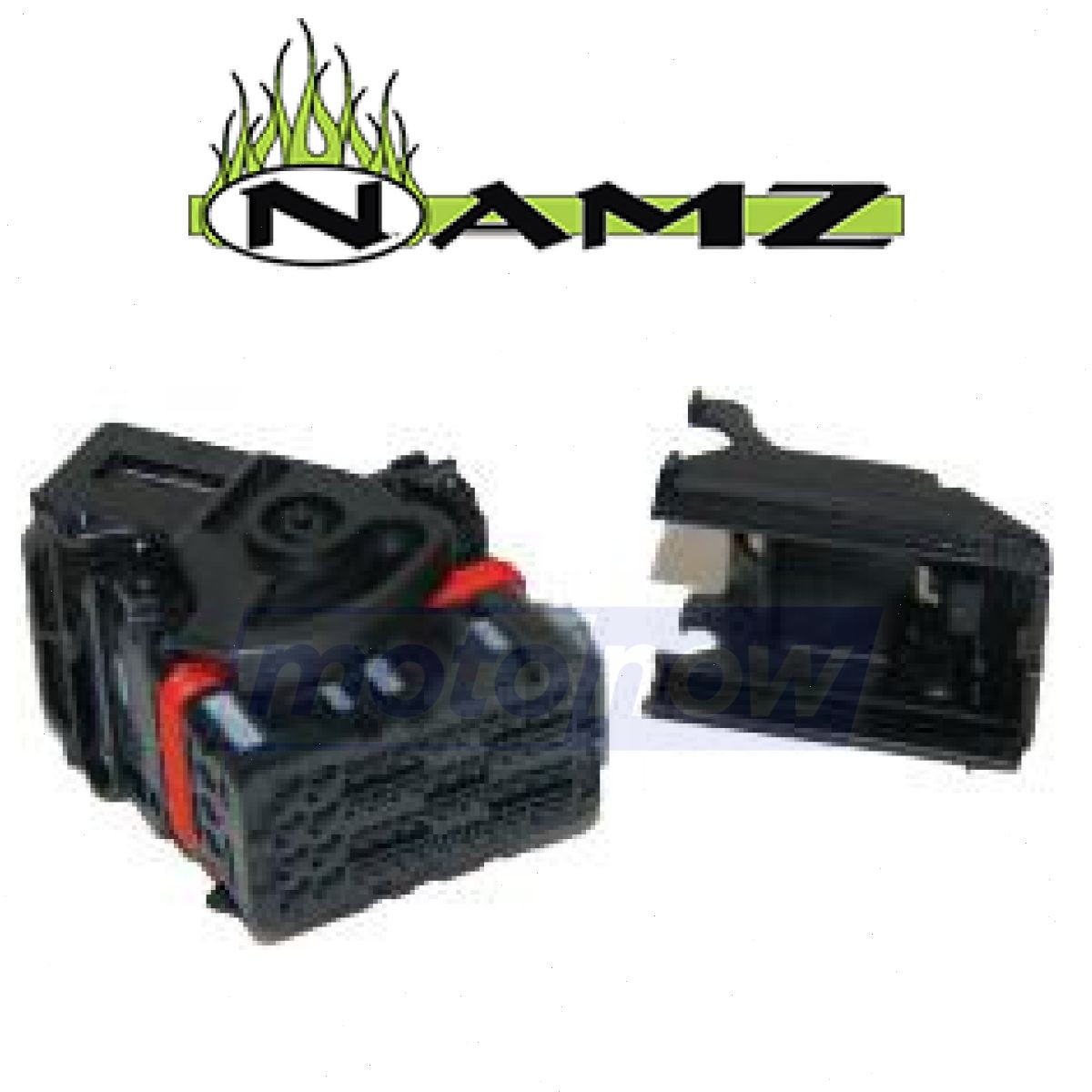 Namz Radio Connector Kit for 2015-2020 Harley Davidson FLTRXS Road Glide tg