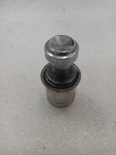 Casco 72 12v Cigarette Car Lighter Knob Vintage Made In USA see item description