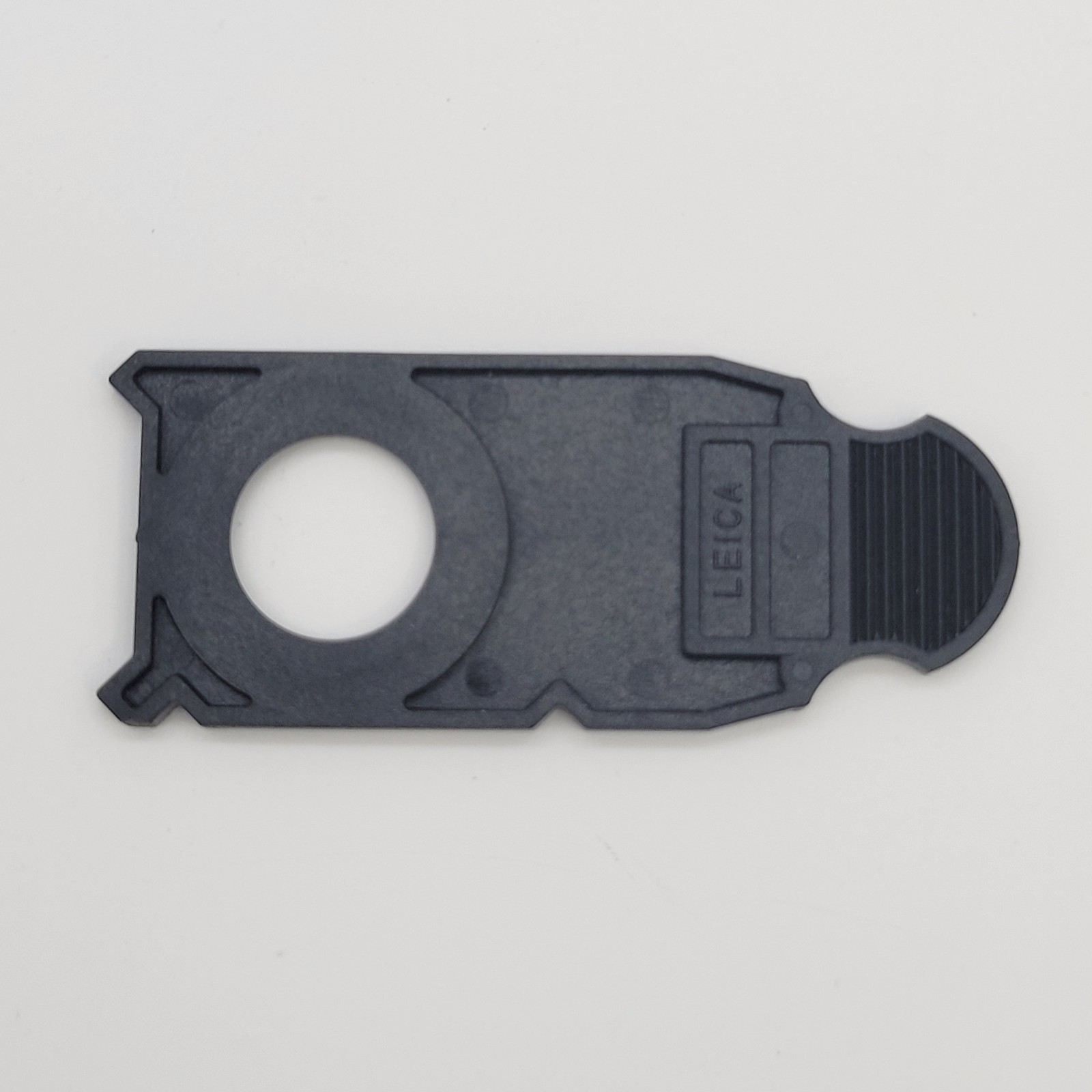 Leica Microscope Lambda/4 Condenser Compensator Slider 13586008