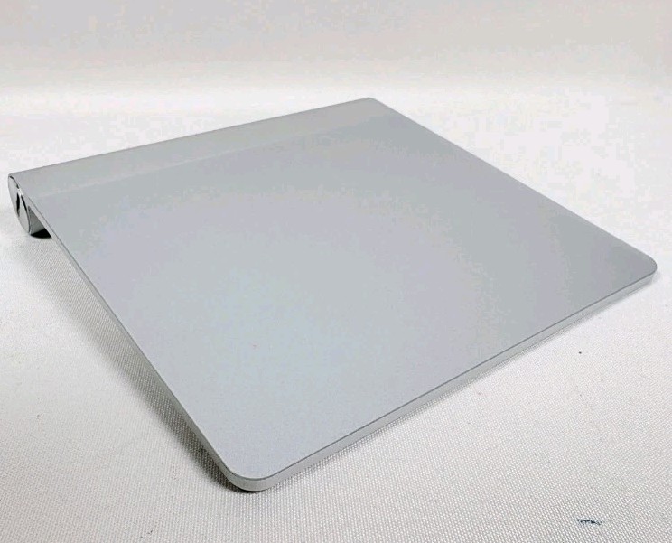 Apple Magic Trackpad A1339 Wireless Bluetooth Multi‑Touch - TESTED WORKING