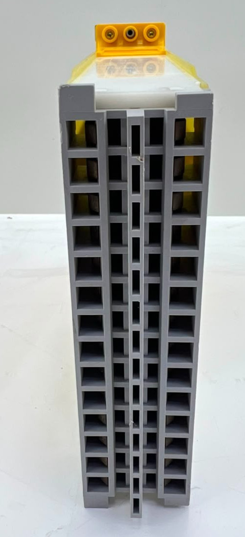 RMS 4M320K4(BA) TEST BLOCK SYSTEM 4M320-BA - New Without Box