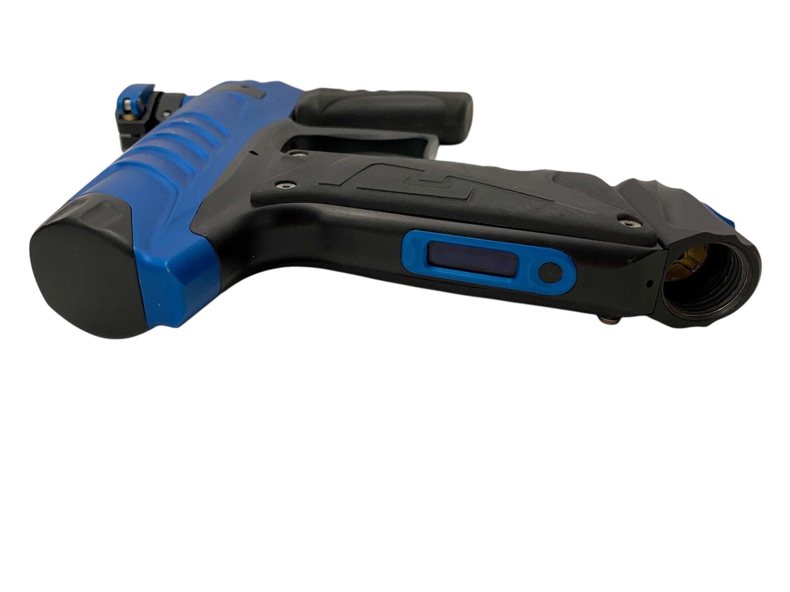 Field One Force Paintball Gun Blue/Black