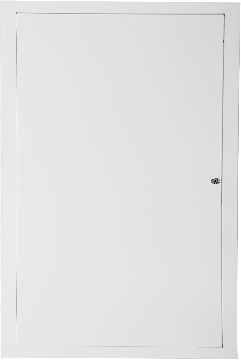 Thicken 1Mm 12 X 20 Access Panel for Drywall,Attic Door, Ceiling Access Panel fo