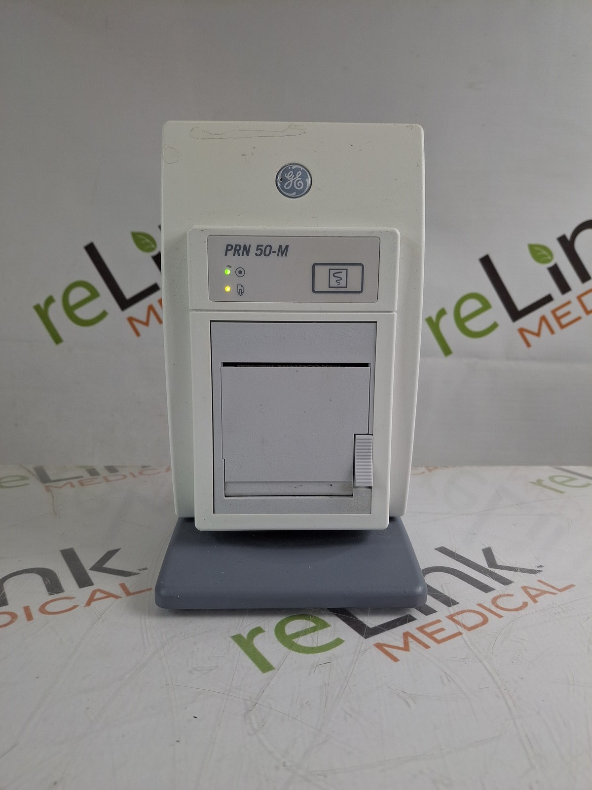 GE Healthcare PRN 50-M Printer Recorder