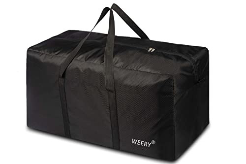 Extra Large Duffle Bag,96L Lightweight Travel Bag, Foldable Waterproof Duffel
