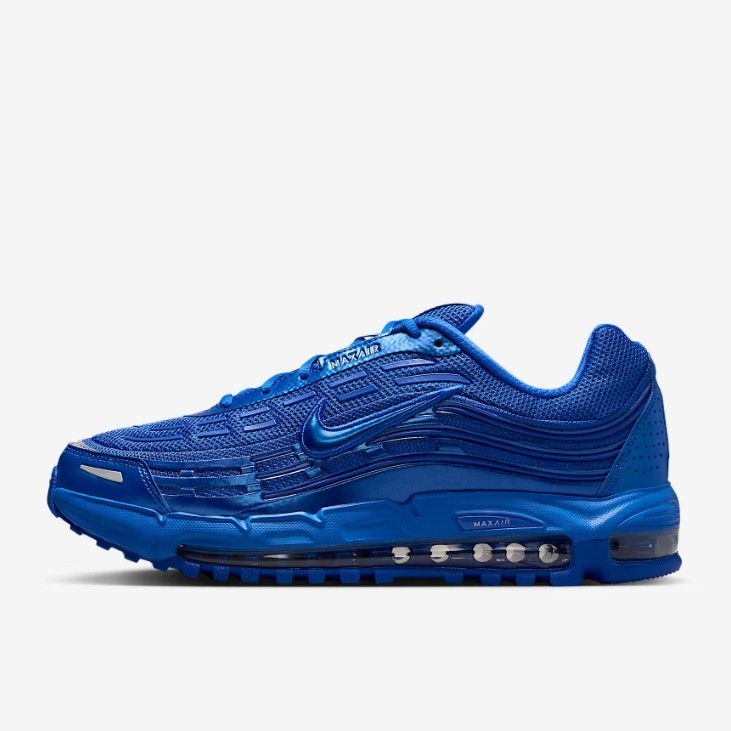 New Nike Air Max TL 2.5 Shoes - Hyper Royal (HM8818-400)
