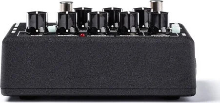 MXR® BASS DI+