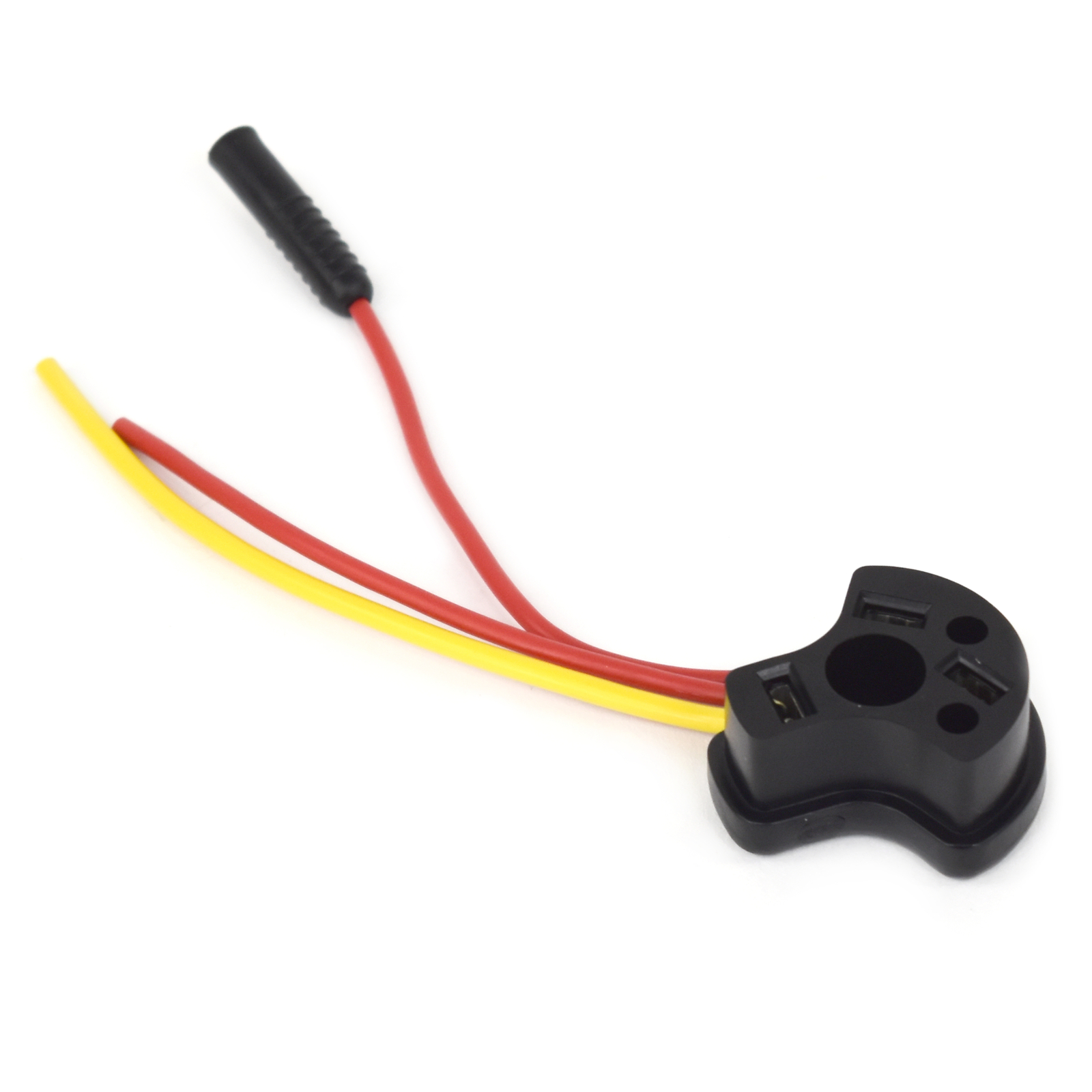 Ignition Switch Pigtail w/o Tach 1960-1965 Comet