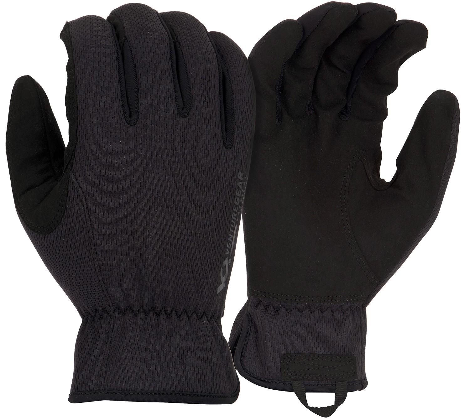 PYRA Operator Gloves