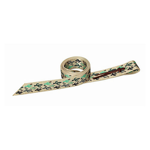 Weaver Patterned Poly Tie Strap