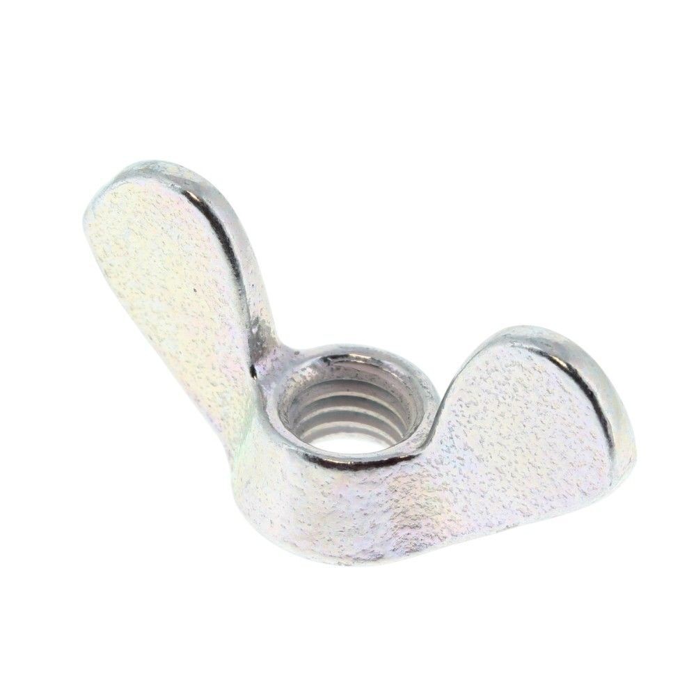 9245 691 1100 – STIHL Wing Nut | Edger Wheel Assembly Hardware (Genuine OEM Part