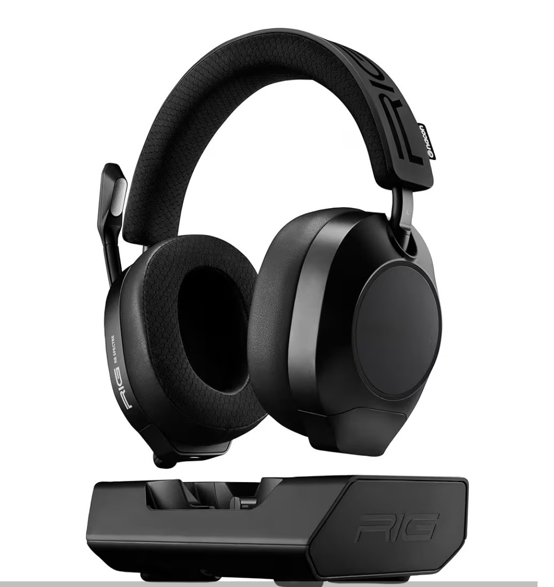RIG R8 PRO HX Wireless Gaming Headset - Black Xbox