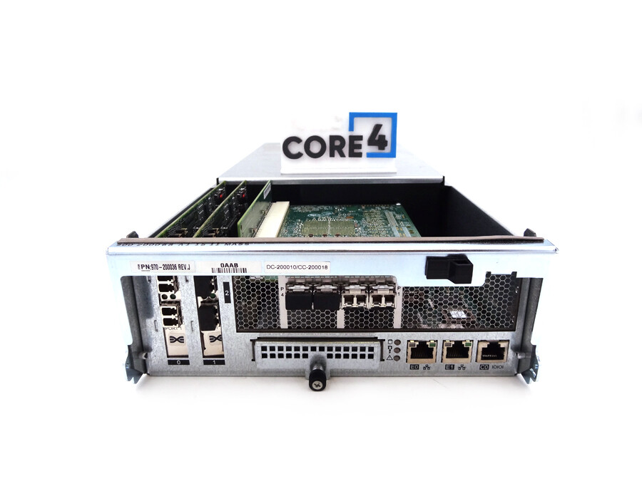 HP 970-200036 3PAR F-CLASS CONTROLLER NODE