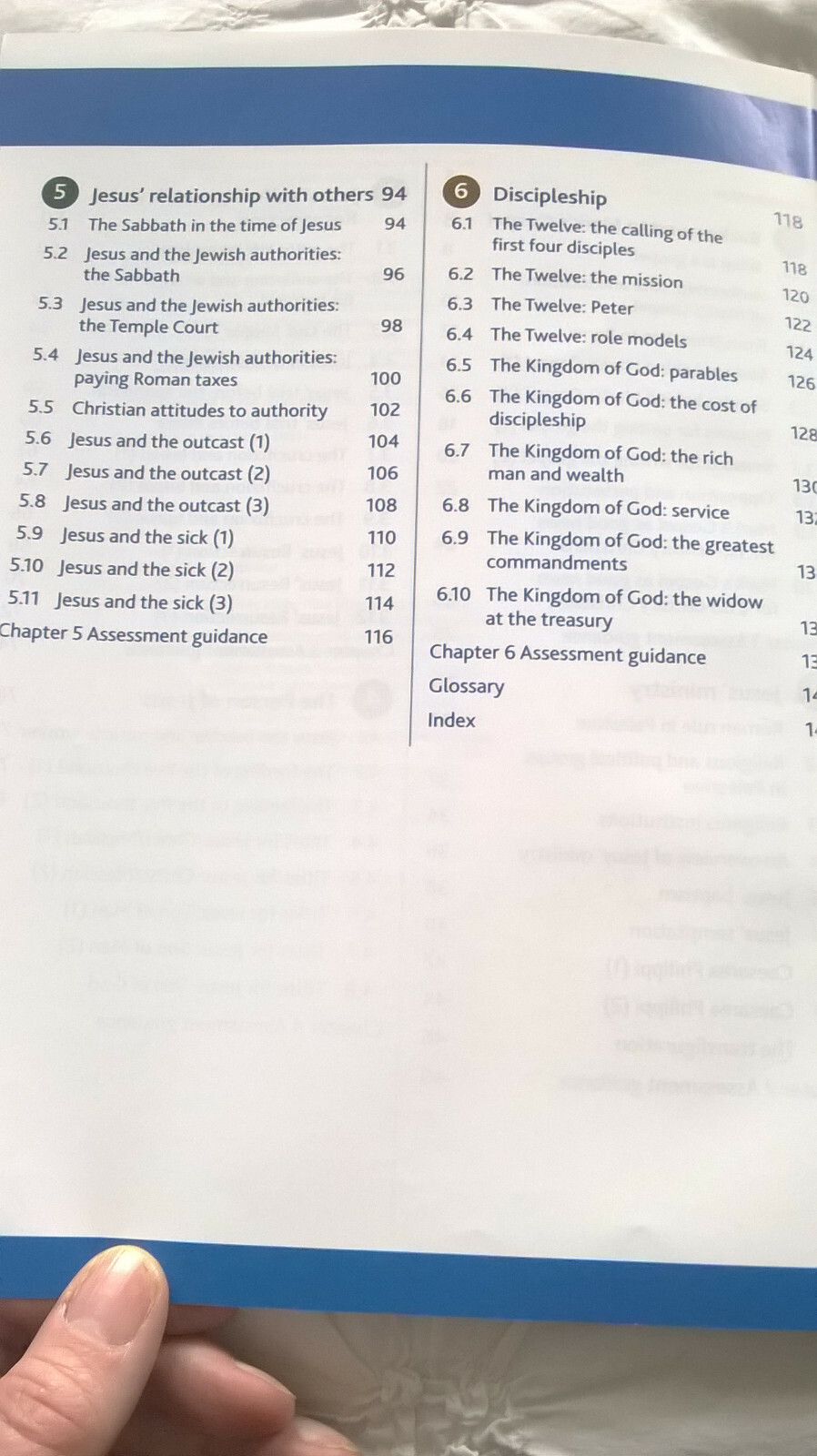 Oxford AQA Religious Studies A St, Mark's Gospel
