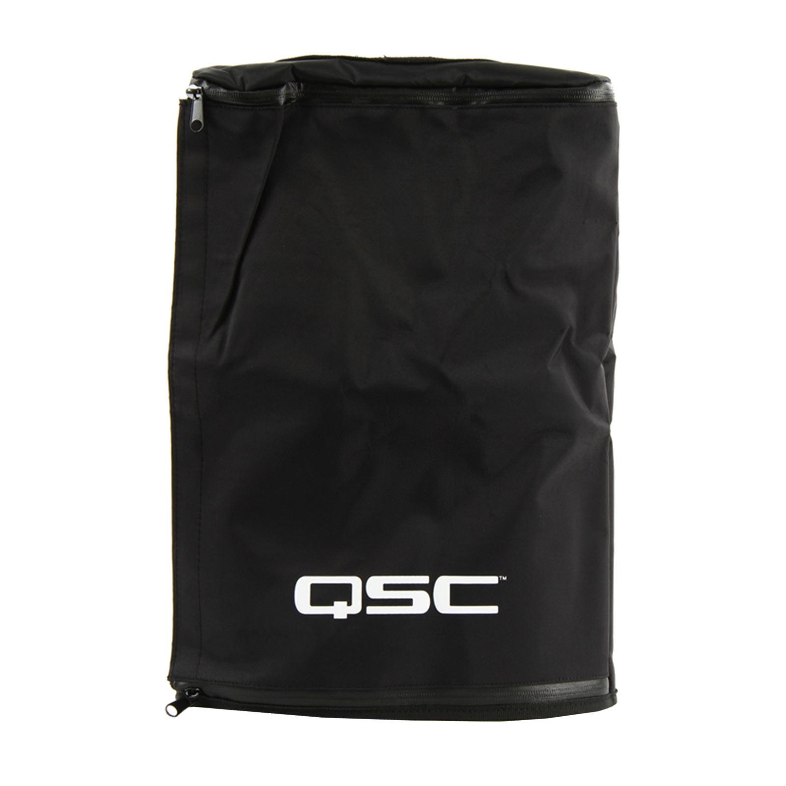 QSC K12 Outdoor Soft Storage Mesh Cover