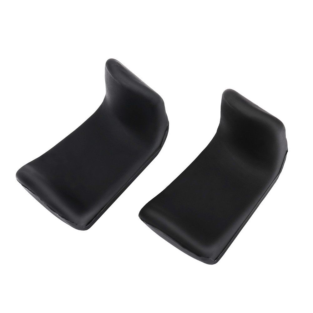 Comfortable 1.45-1.75cm Rubber Thumb Finger Rest Cushion For Oboe Clarinet