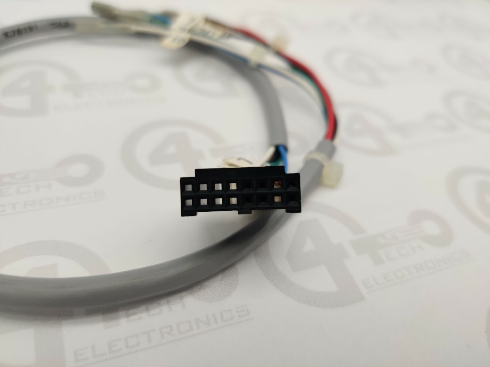 Universal Instruments Tim, Disc Cable 30908301