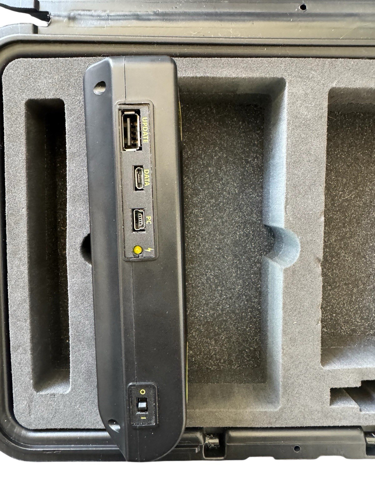International Light - ILT-2400 Precision Optical Power Meter - with 2 probes