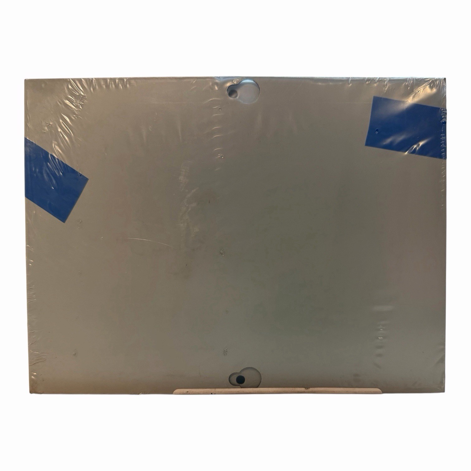 Hoffman 43310 ASE8X6X4NK SCR CVR Pull Box