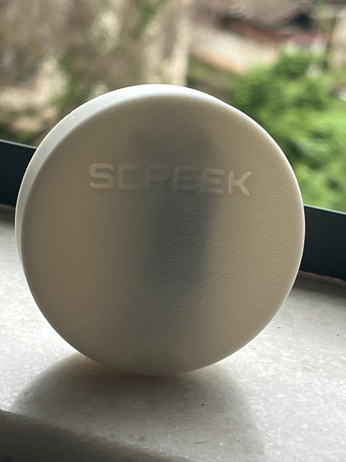 Human Sensor 1W-X For Home Asssistant  By Screek (LD2410C, esphome, wifi, ble)