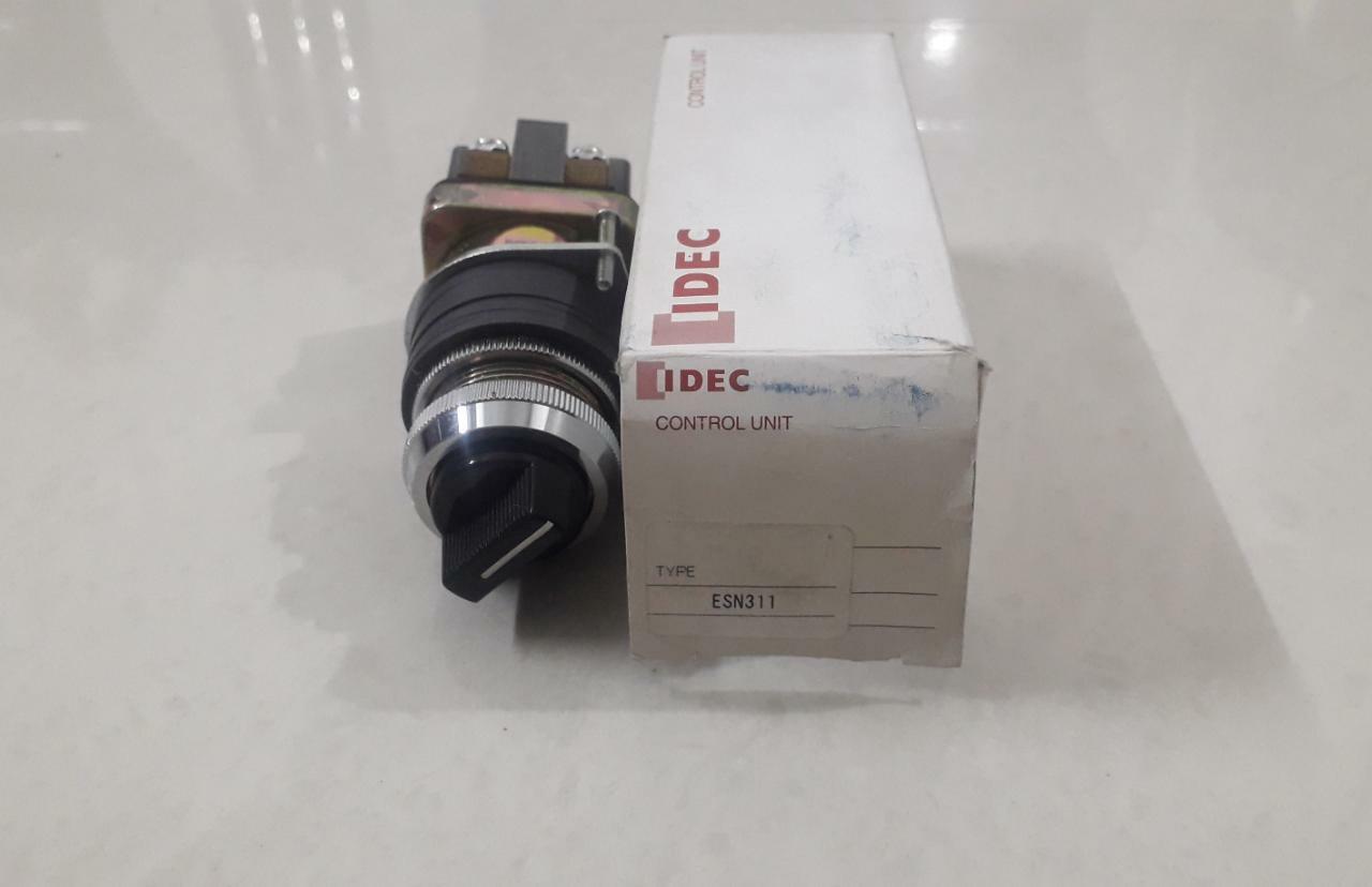 IDEC ESN311 Control Unit NEW