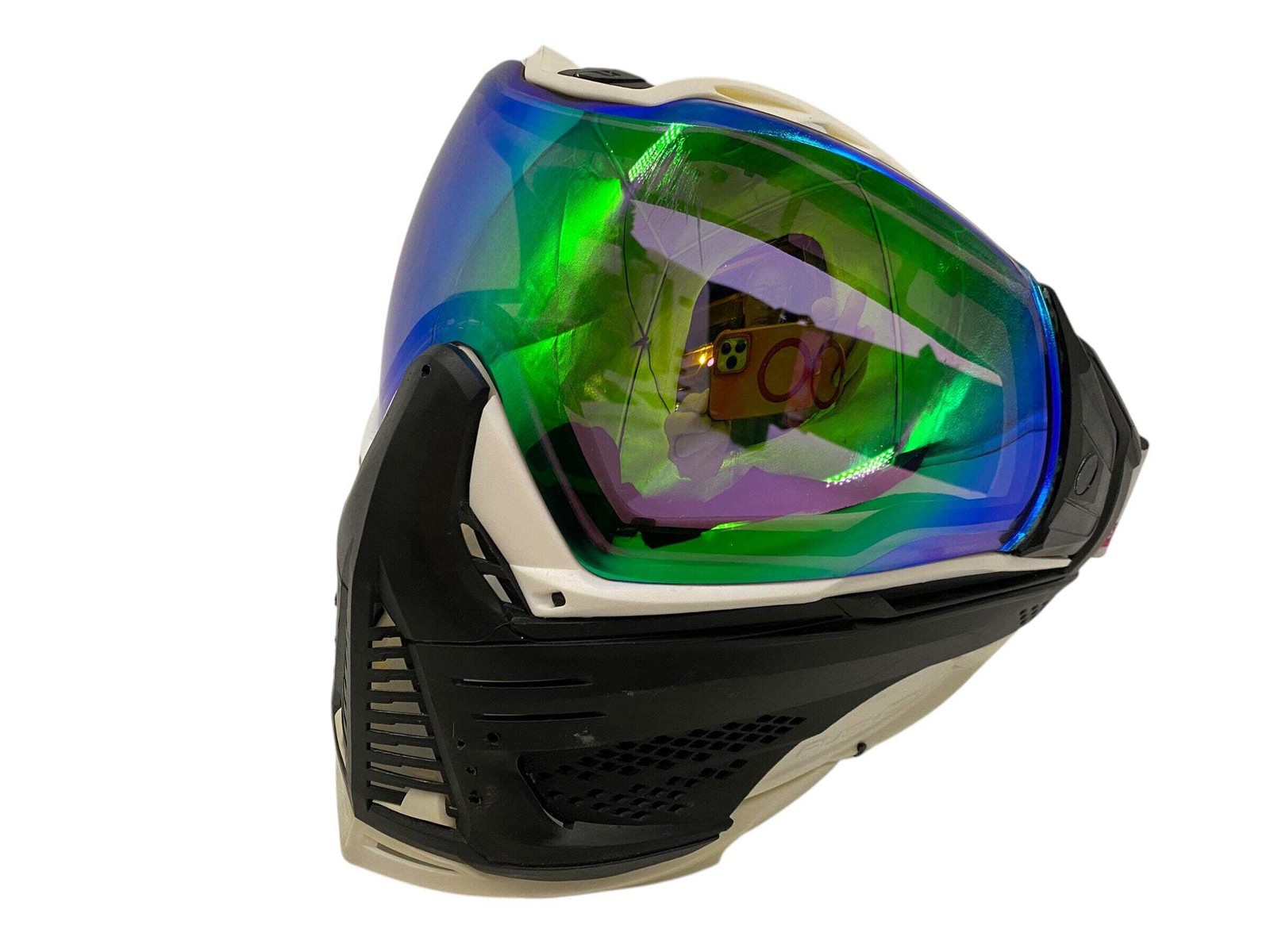 Push Unite Paintball Mask Goggles
