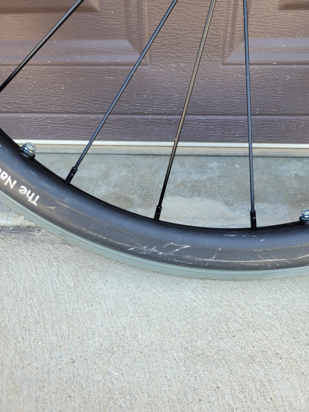 22" Spinergy SPOX W/ THE NATURAL-FIT HAND RIMS Wheelchair Wheels