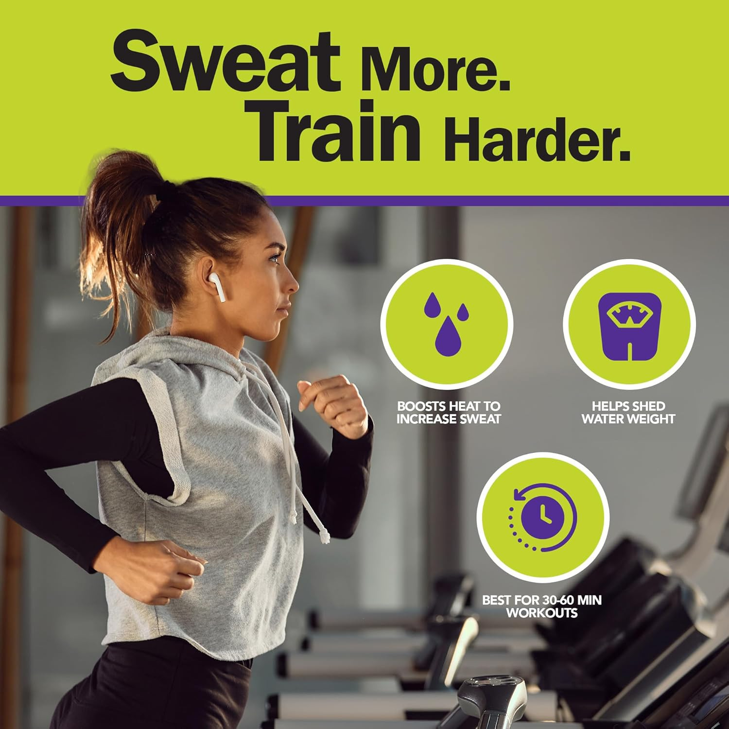GFNWT Go Fit GF-NWT
