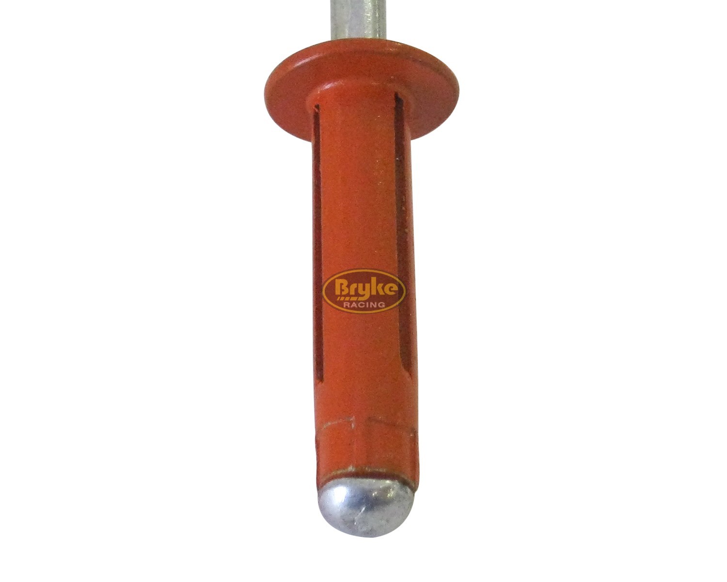 Exploding Small Head Orange Rivets pop Rivet 250ct 3/16" Fasteners Tri-Fold IMCA