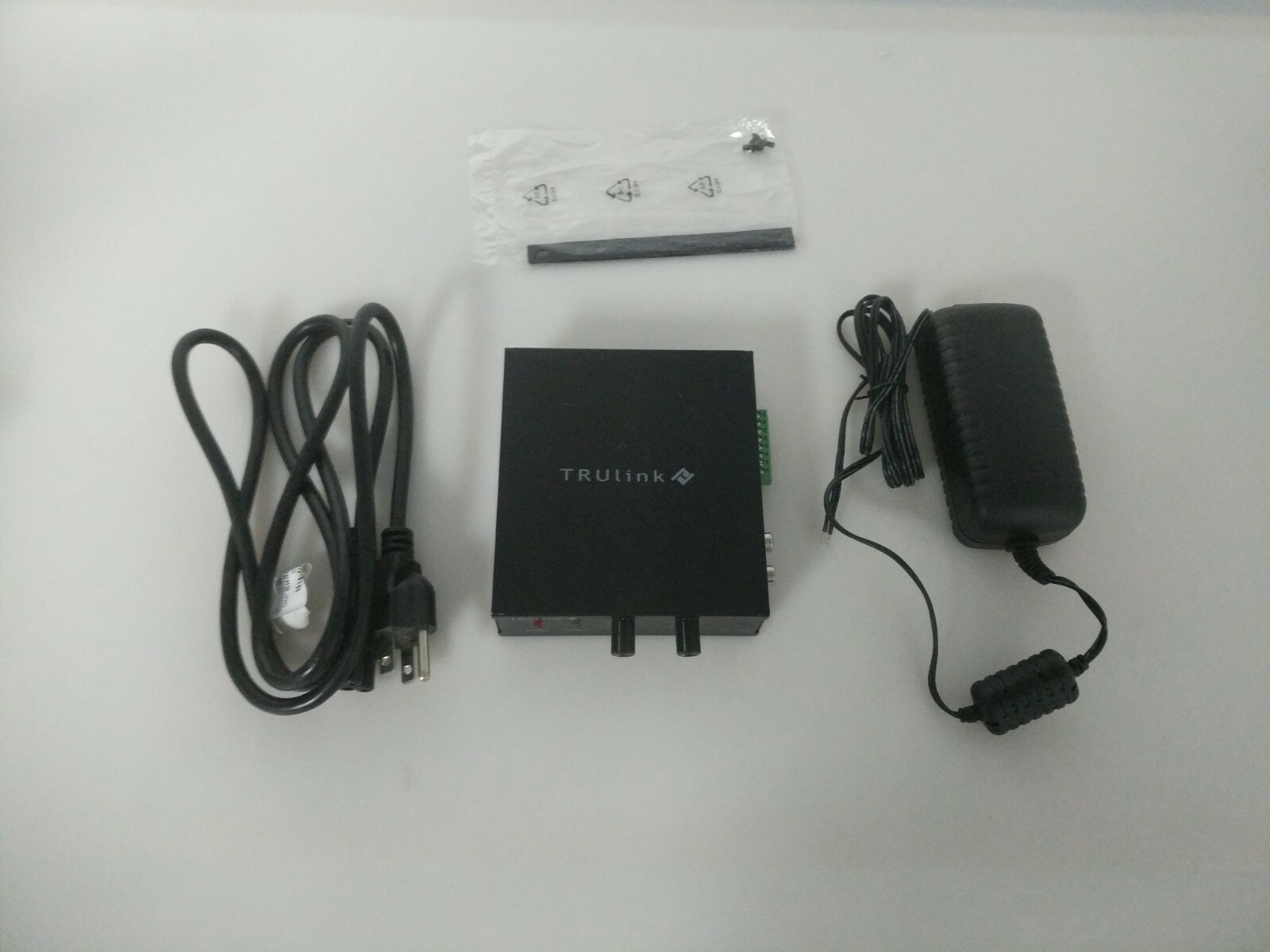TruLink 40100 40W Classroom Audio Amplifier