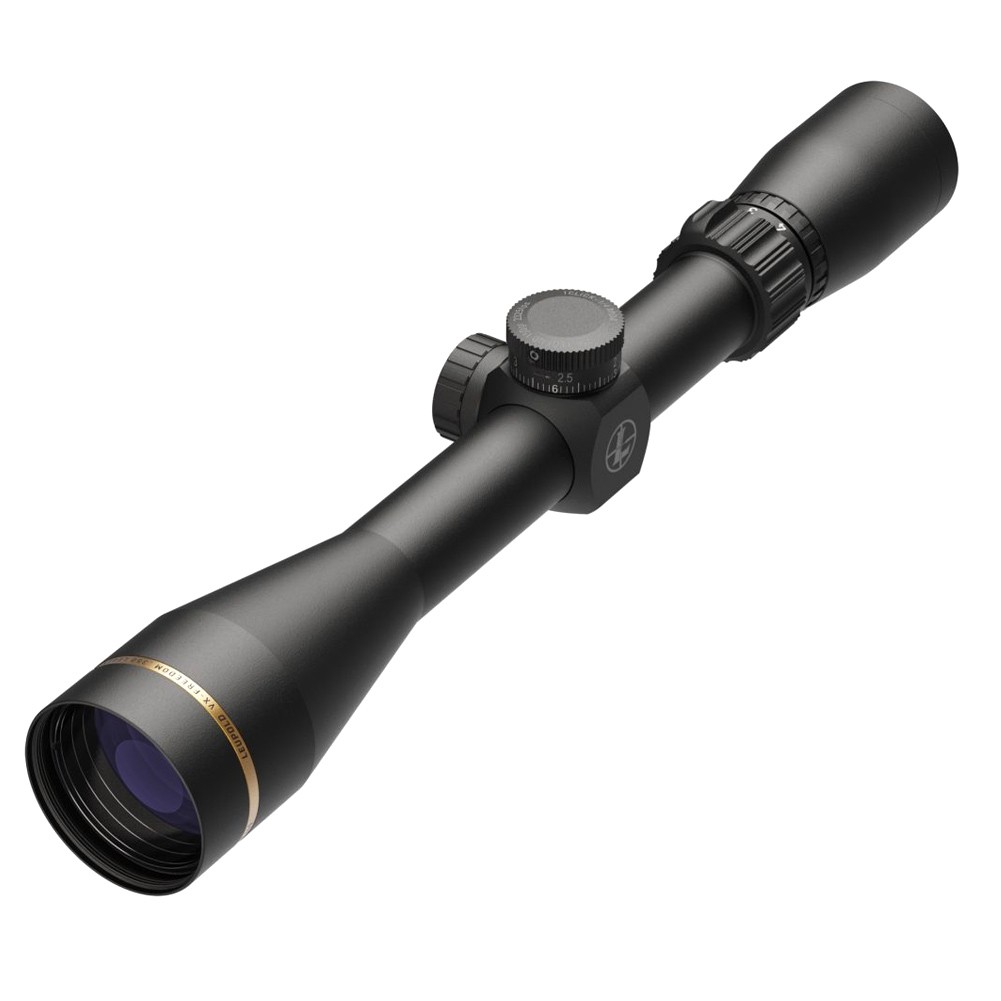 Leupold 1 Vx-Freedom 350 Legend 3-9x40 1 Inch Duplex 177910