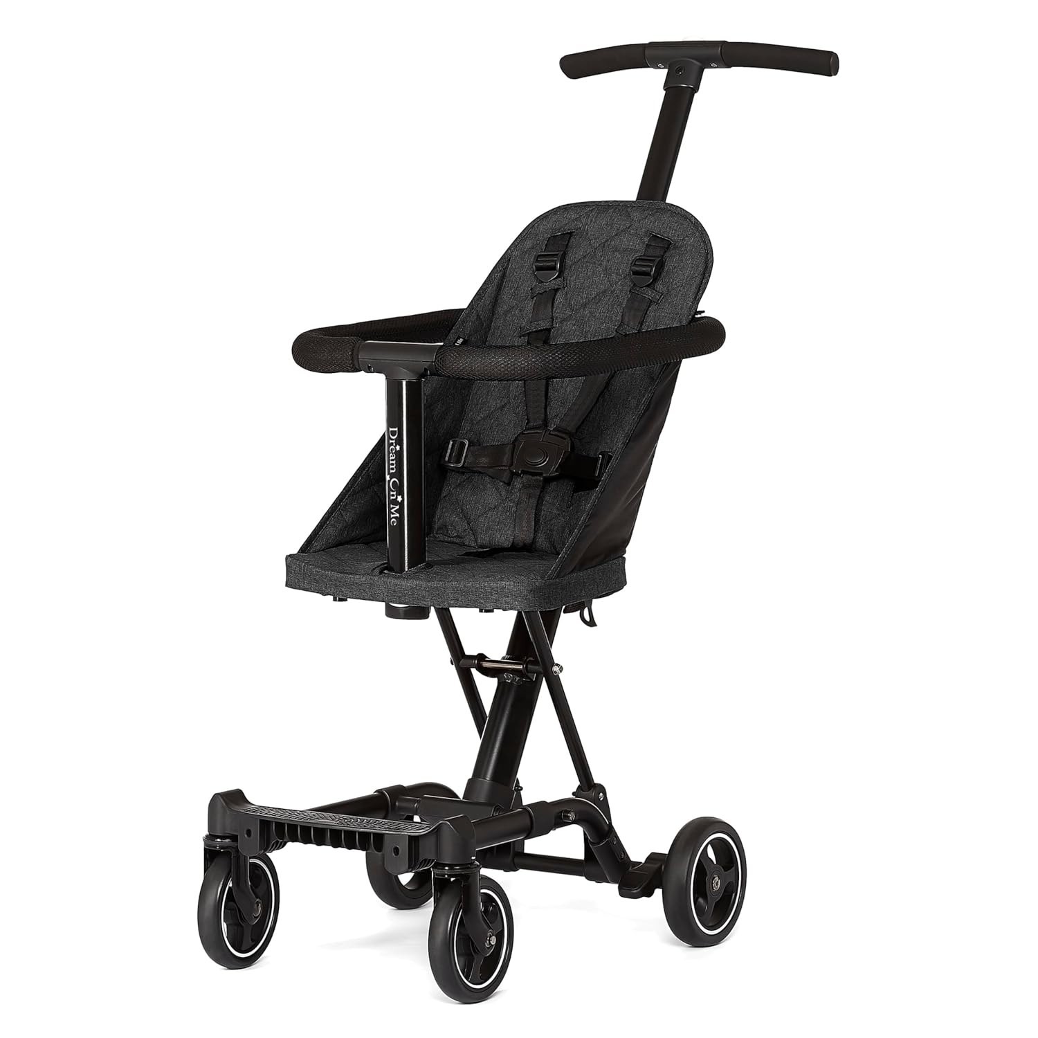 Coast Rider Lightweight Travel Stroller