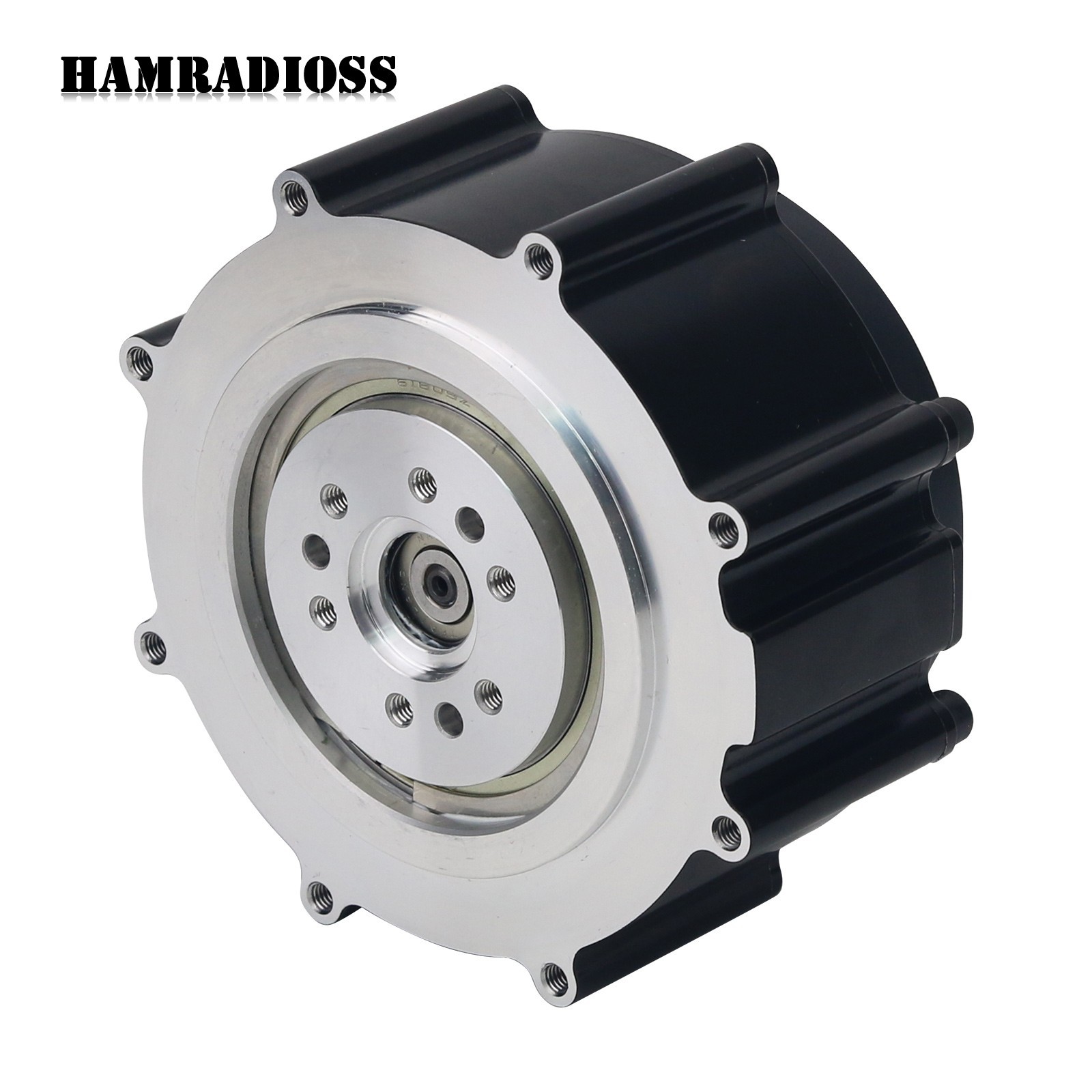 ROBSTRIDE03 RSQDD-PG-20-60-01A 60Nm Integrated Direct Drive Joint Module