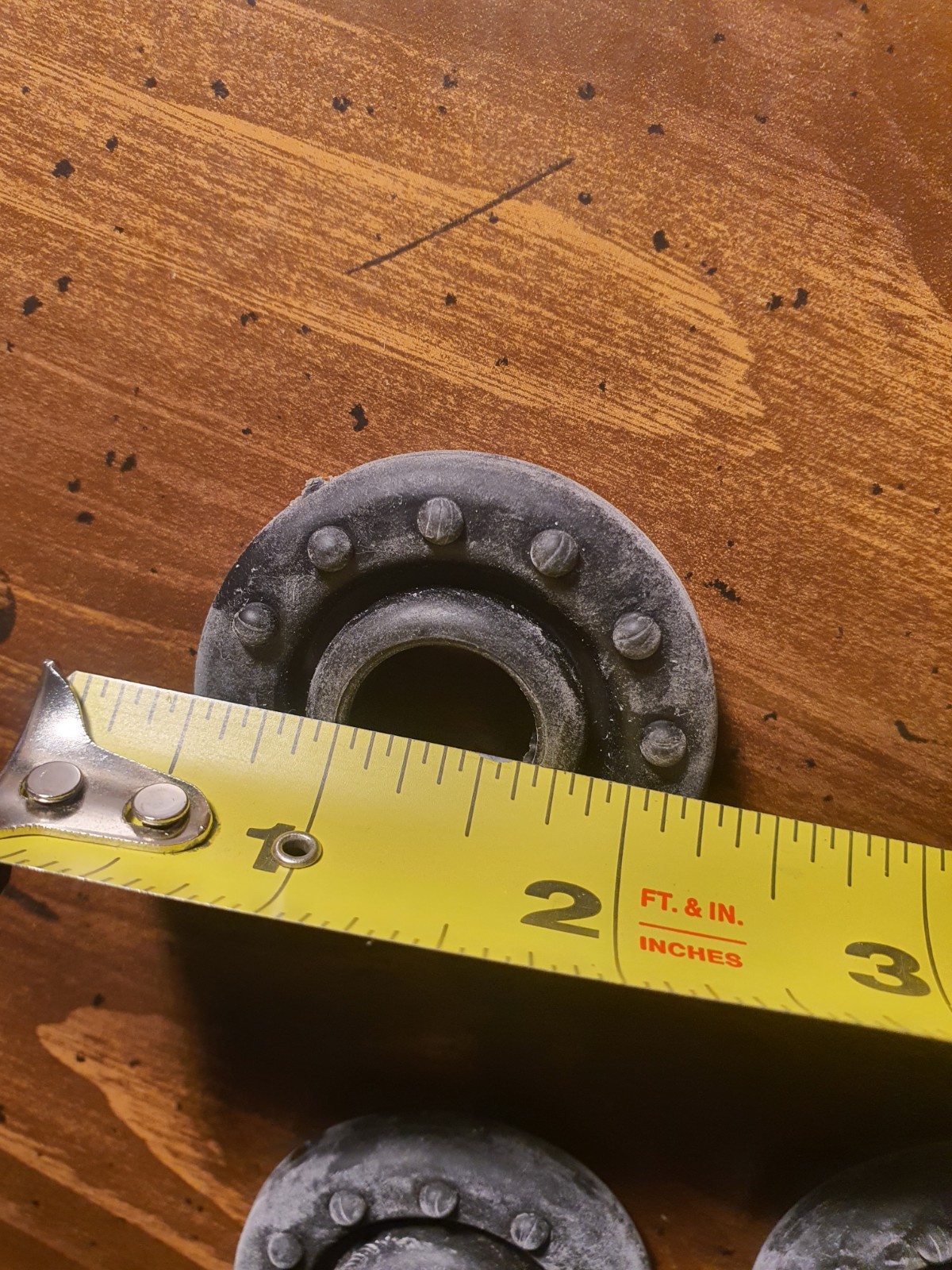 Bowjax Silence-Saver Stabilizer Dampeners