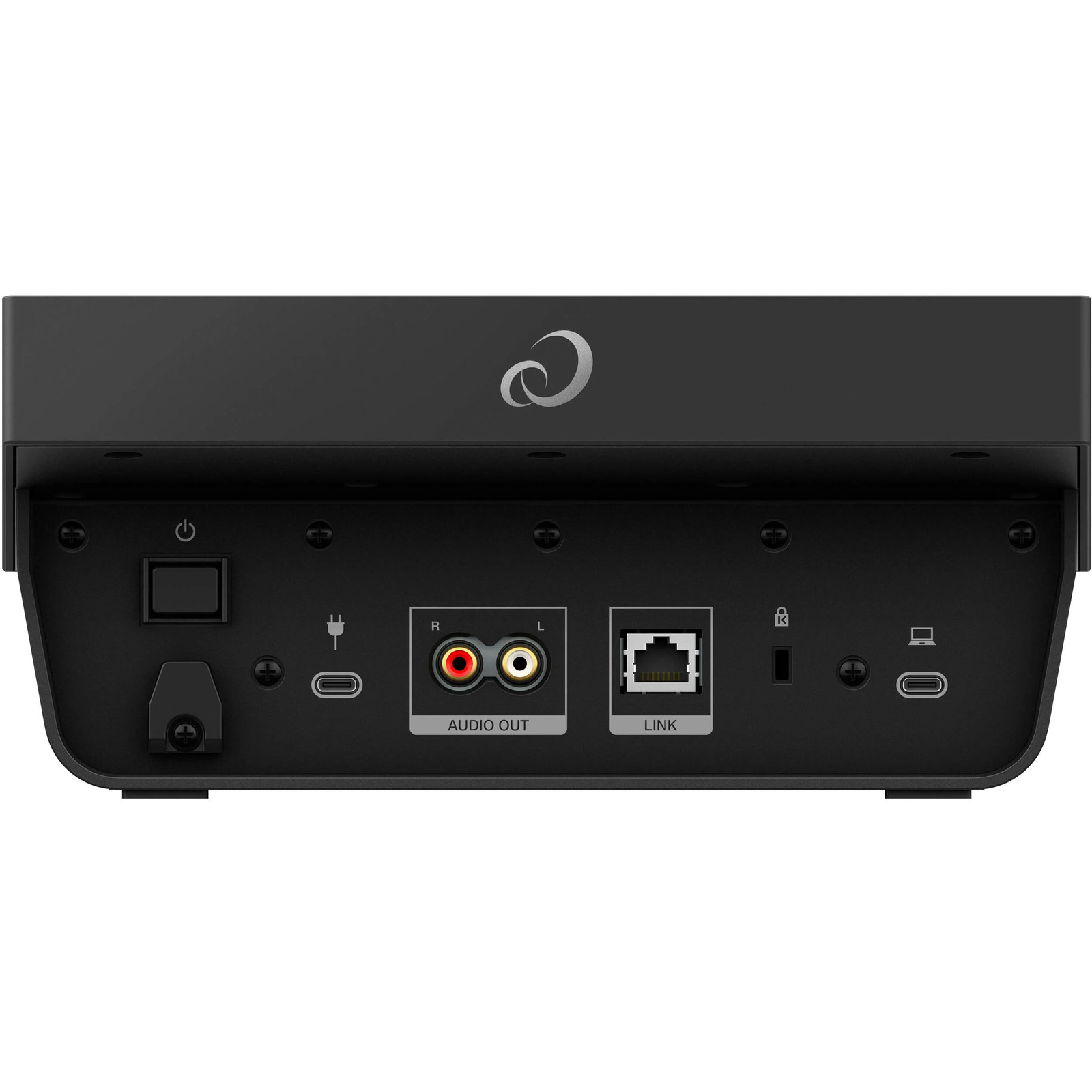 AlphaTheta CDJ-1500X DJ Multi-Player