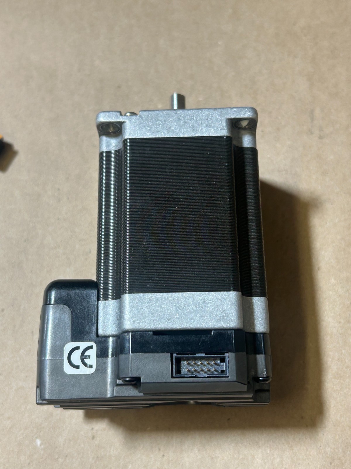 MDrive 23 MDIP 2231-4