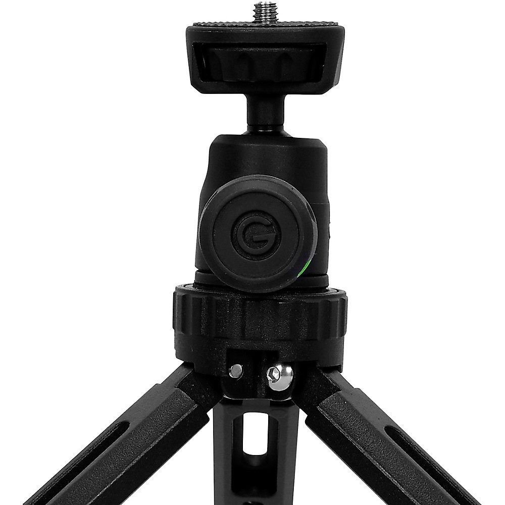 Gravity Stands Gravity VS TRIPOD 01 B Universal Tripod Table Stand